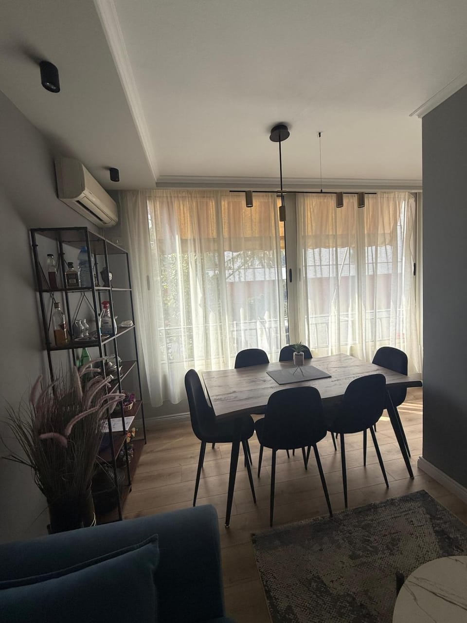 Golem Beach Apartment Apartment in Tirana County, Albania
