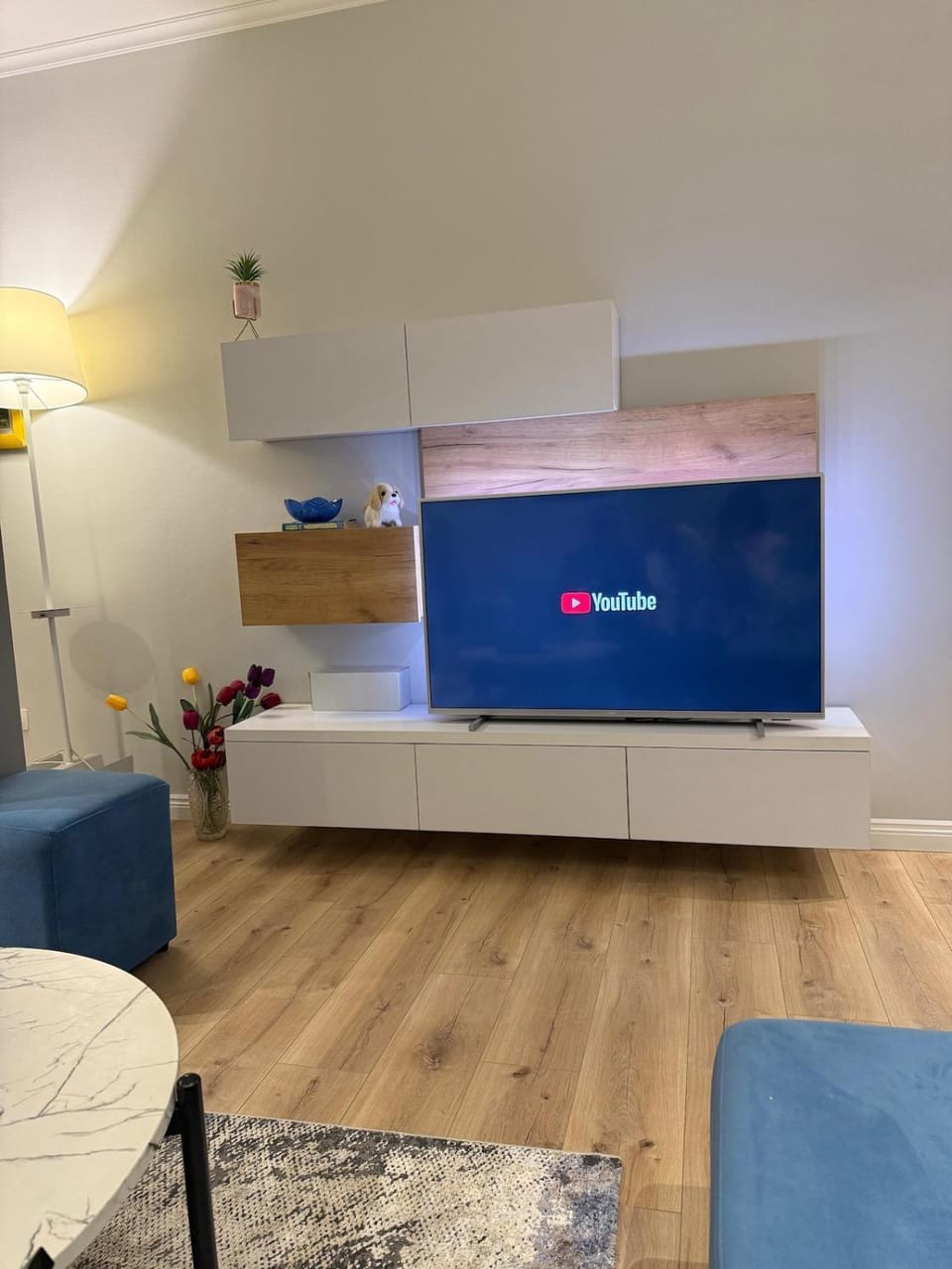 Golem Beach Apartment Apartment in Tirana County, Albania