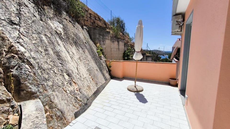 Il Fortino Residence - Three-room apartment La Maddalena Apartment in Sardinia