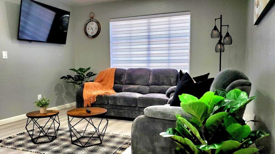 Comfortable family home House in North Las Vegas