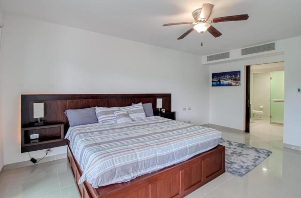 Paraíso con vista al mar Apartment in Playa del Carmen