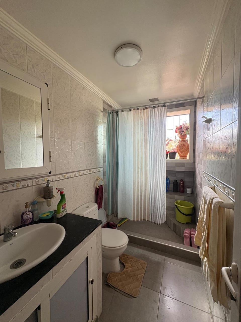 2 Bedroom APT Near downtown - Perfect Location Apartment in Casablanca
