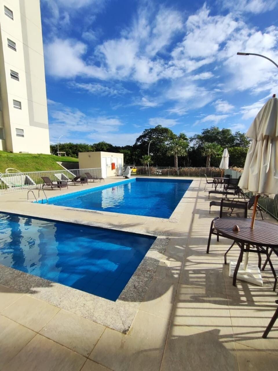Aconchego no Jd dos Corais Apartment in João Pessoa