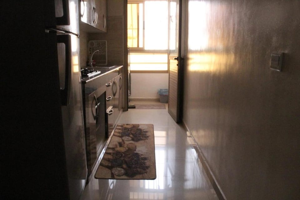 Votre coin cosy au centre d'Agadir Apartment in Agadir