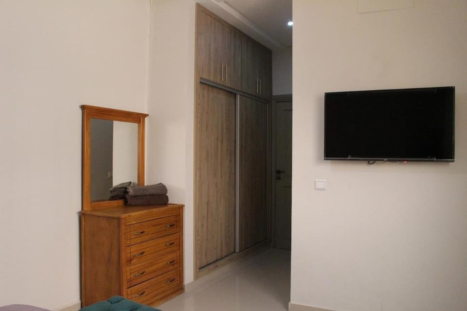 Votre coin cosy au centre d'Agadir Apartment in Agadir