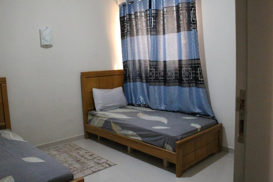 Votre coin cosy au centre d'Agadir Apartment in Agadir