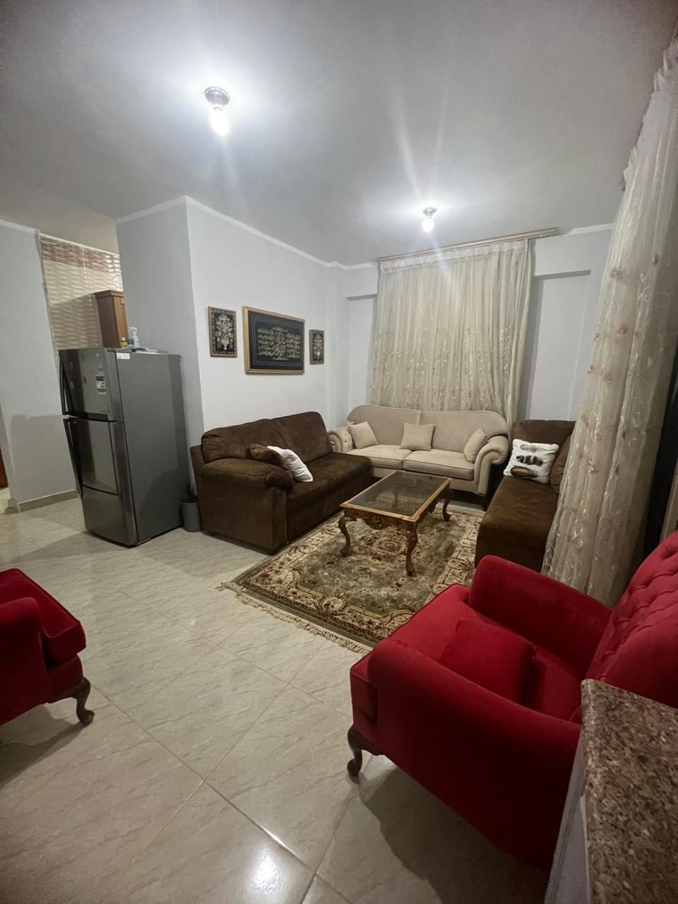 Central Gem in Sharm El Sheikh Apartment in Sharm El-Sheikh