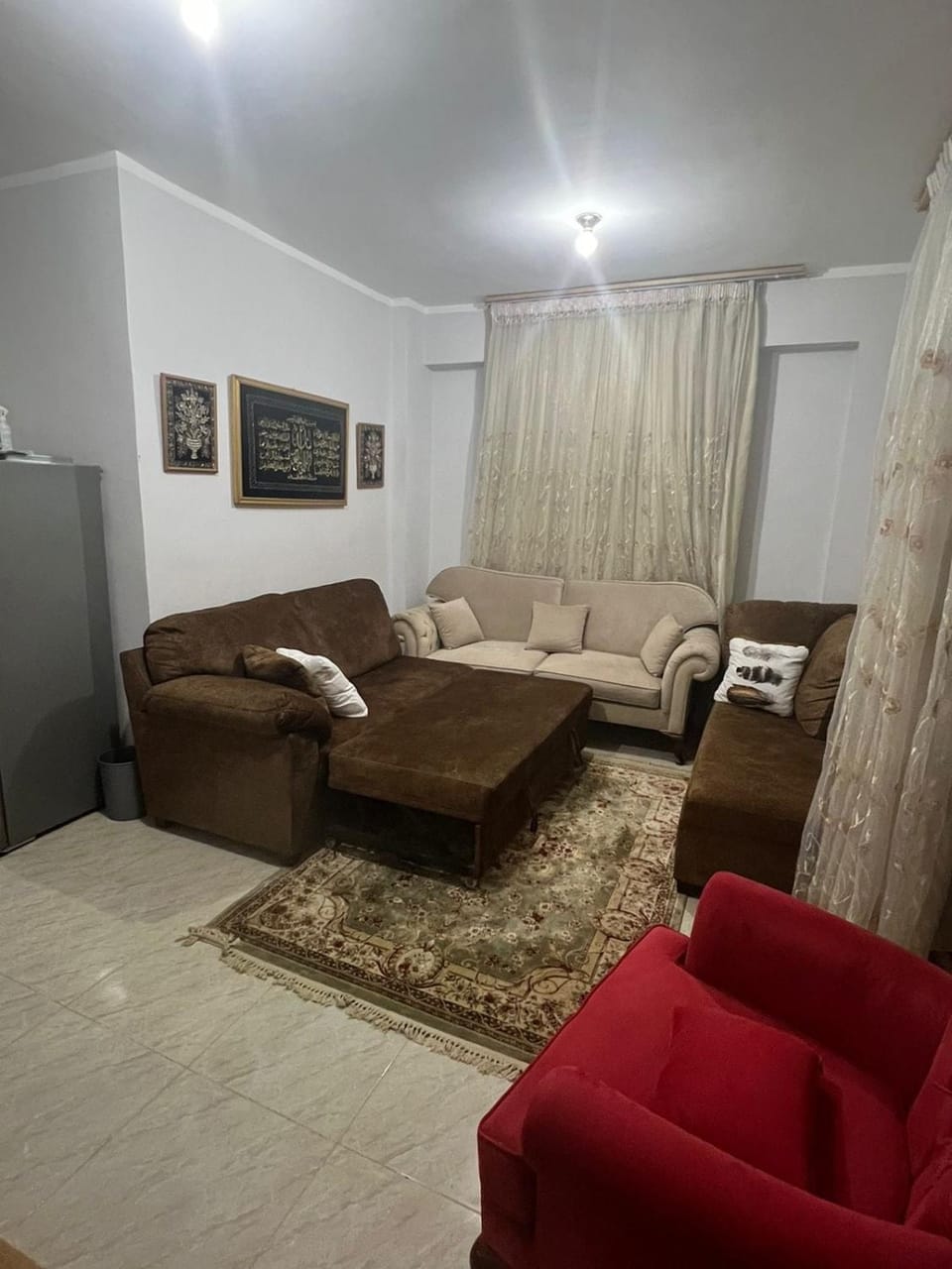 Central Gem in Sharm El Sheikh Apartment in Sharm El-Sheikh