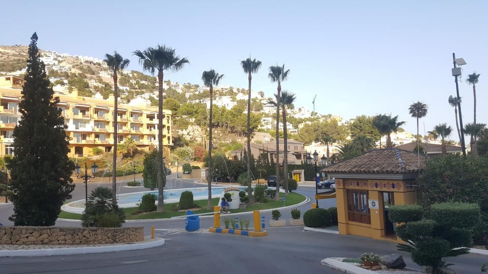 Neighbourhood