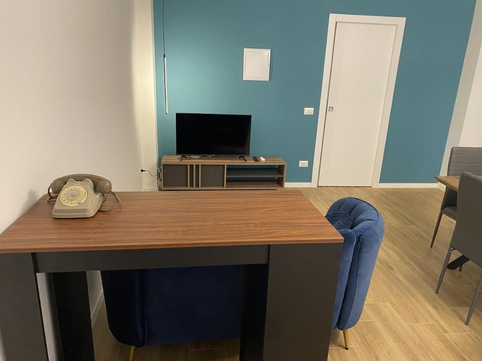 TV and multimedia
