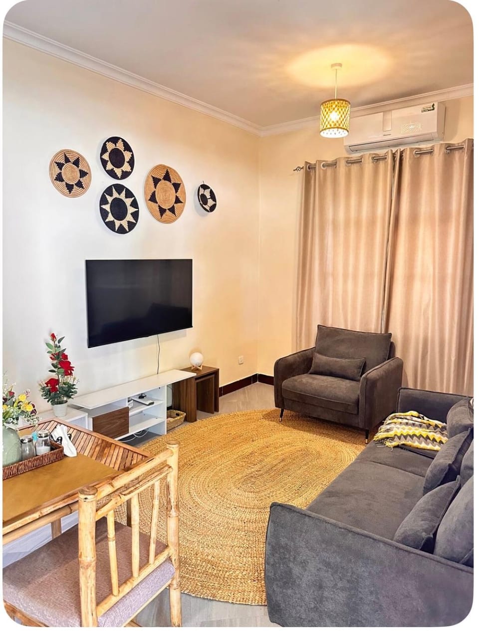 Easyhomes bungalow apartment Apartment in City of Dar es Salaam