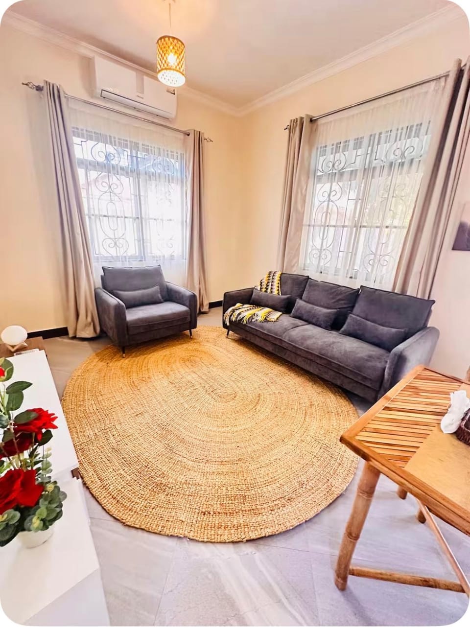 Easyhomes bungalow apartment Apartment in City of Dar es Salaam