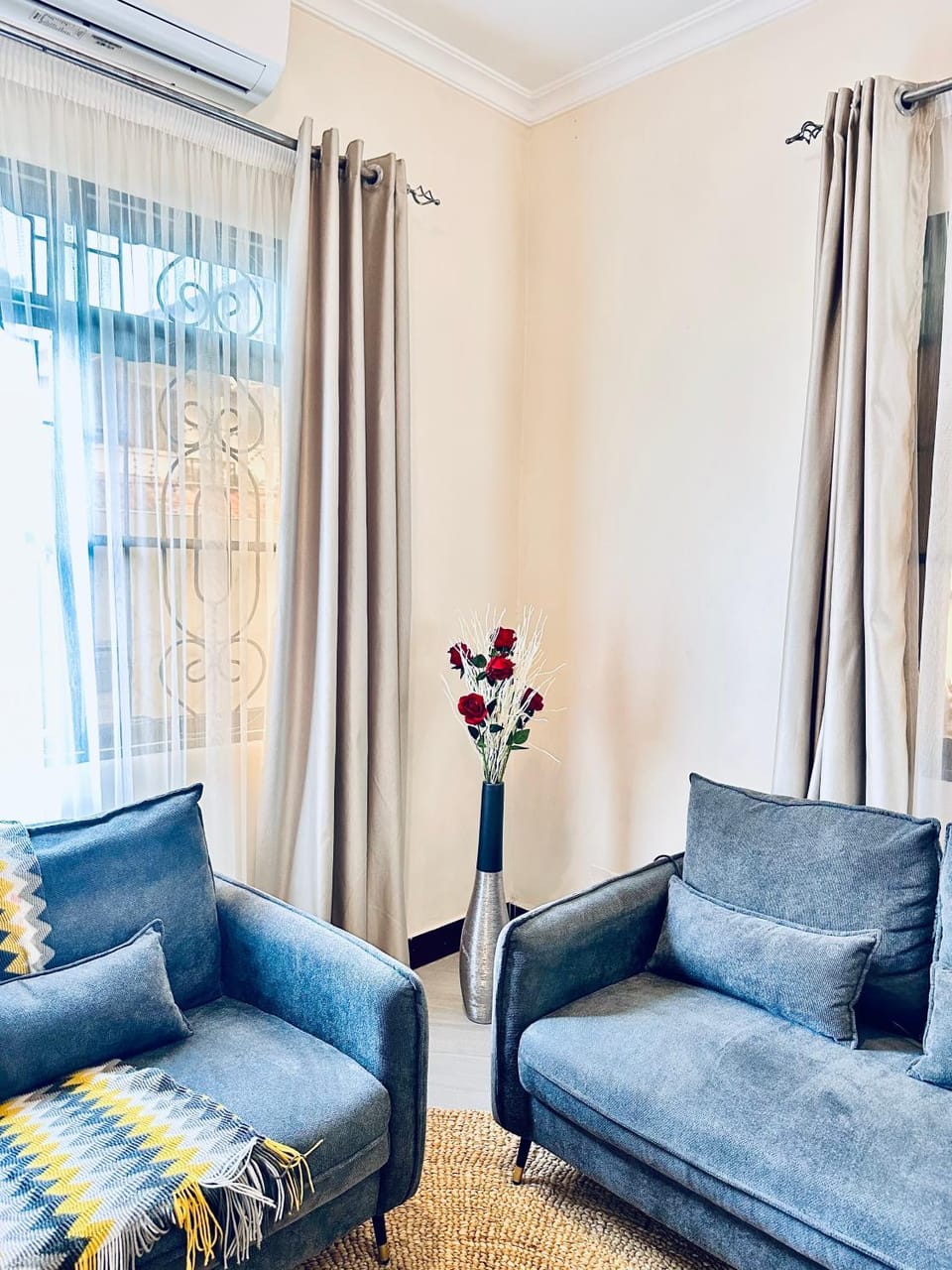 Easyhomes bungalow apartment Apartment in City of Dar es Salaam