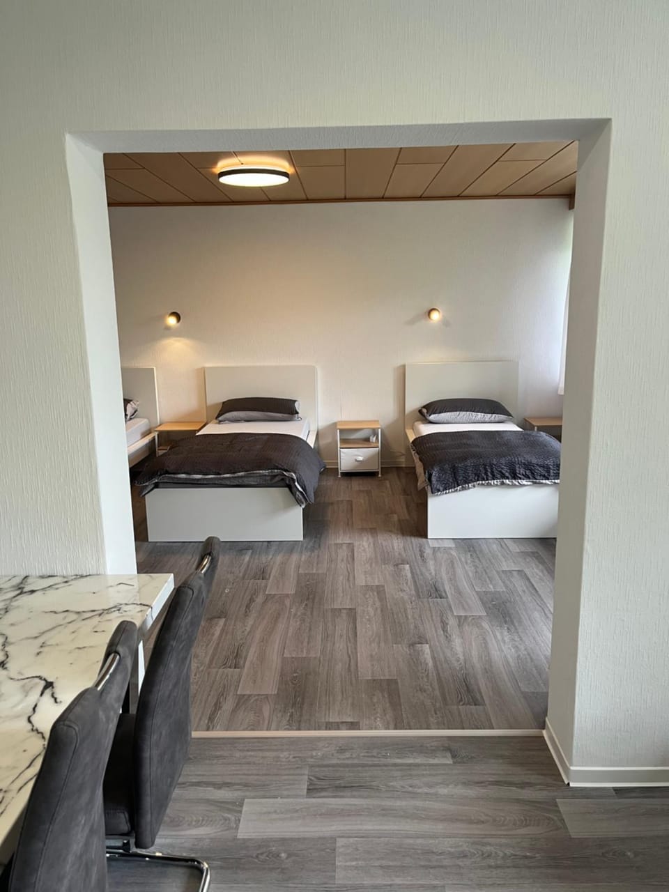 Stay 15 Kassel Apartment in Kassel