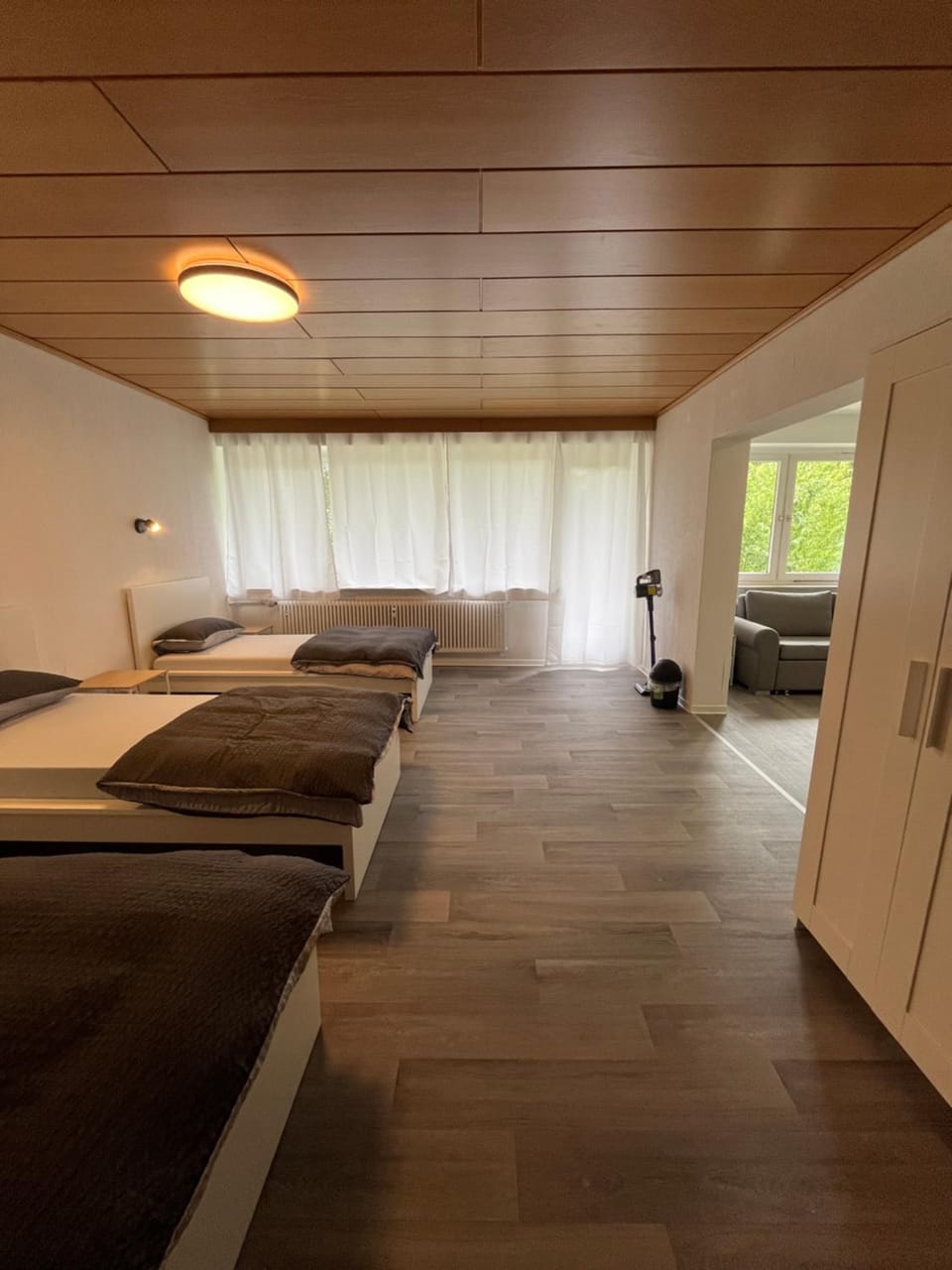 Stay 15 Kassel Apartment in Kassel