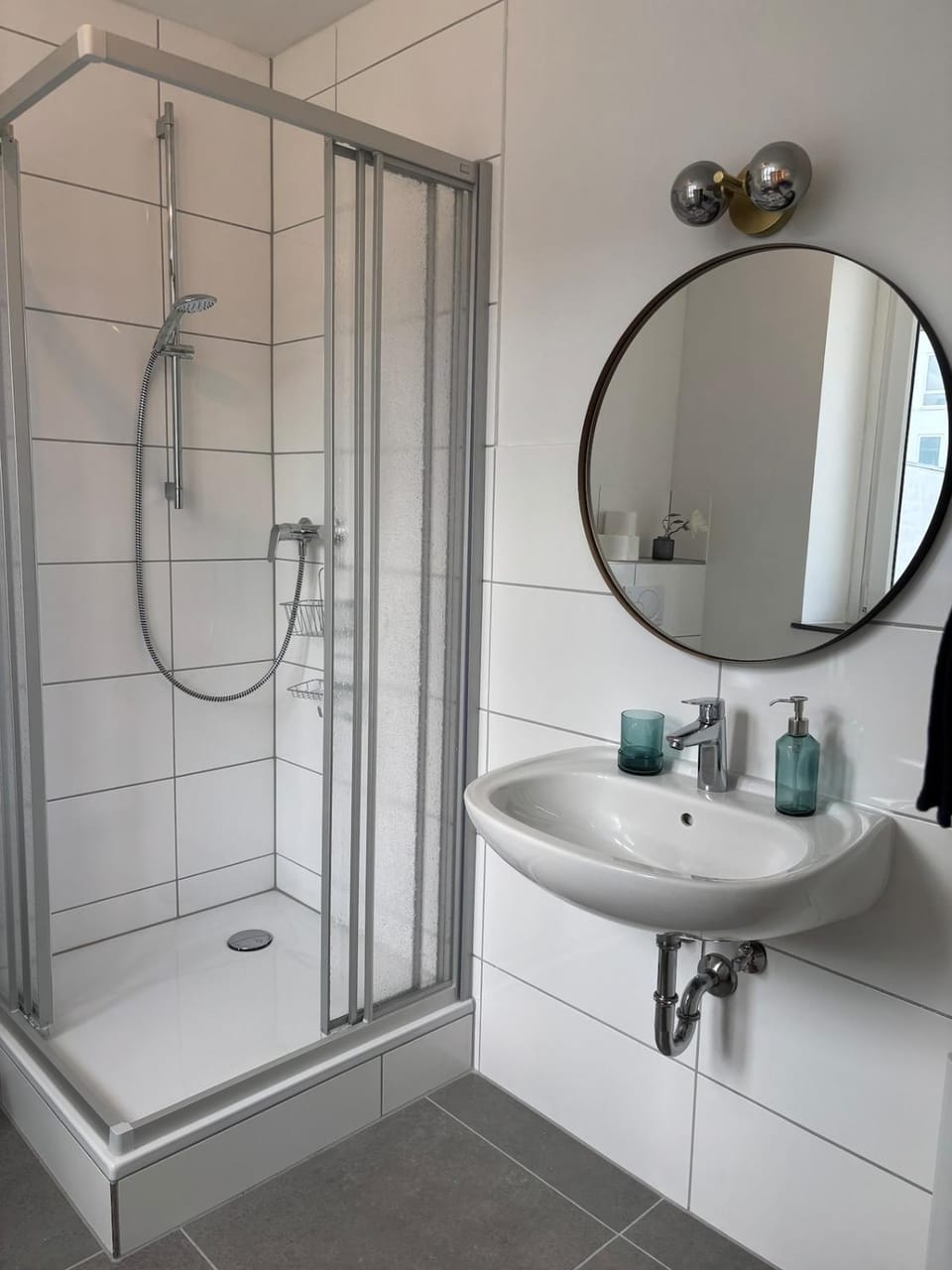Indigo Apartment Apartment in Kassel