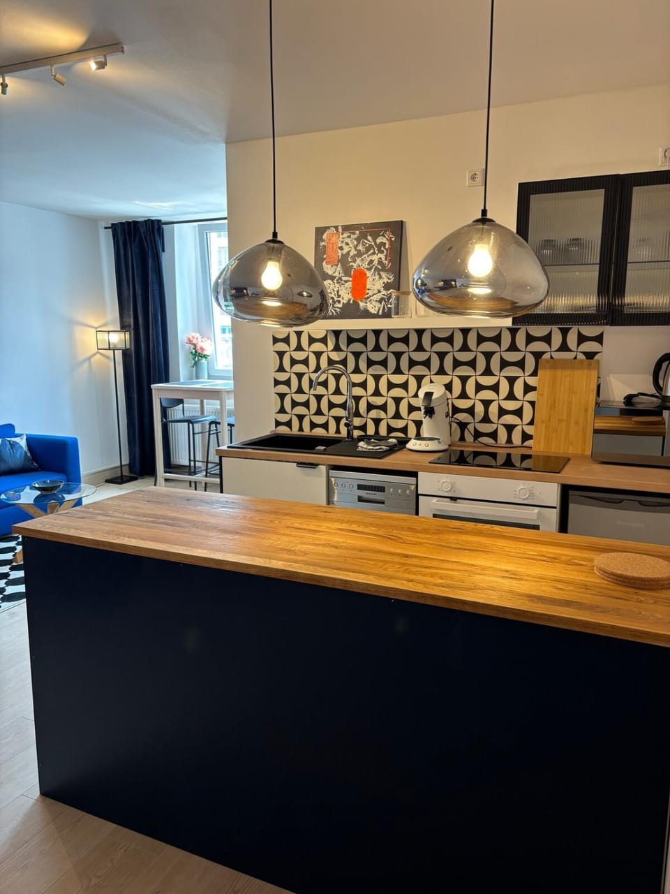 Indigo Apartment Apartment in Kassel