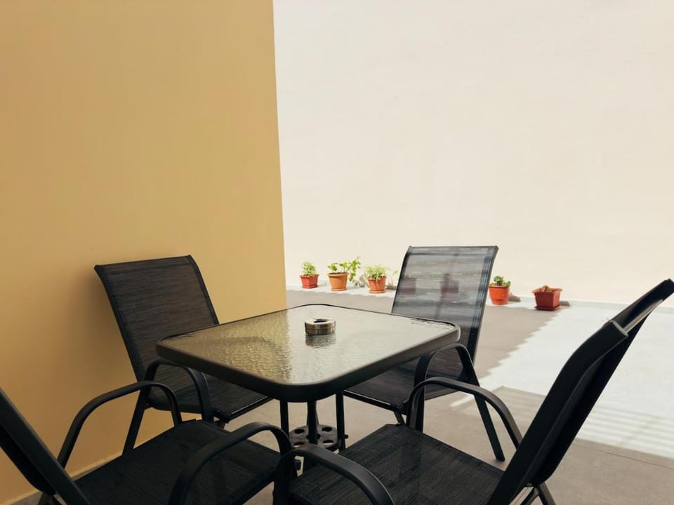 Evelina's view 1 Apartment in Decentralized Administration of the Aegean