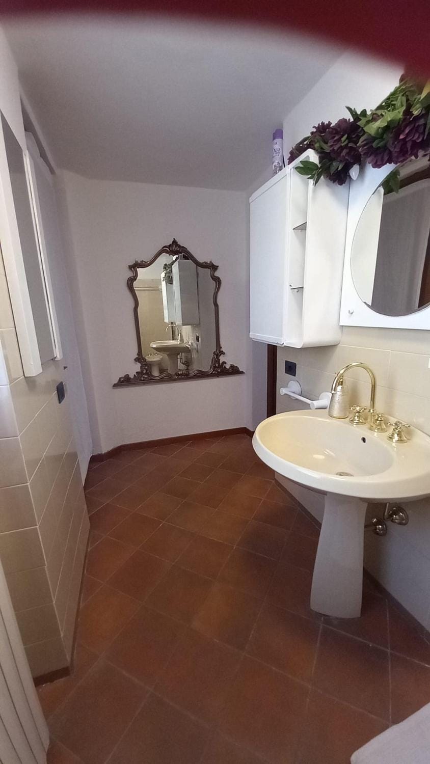 Casa di sassi House in Province of Brescia