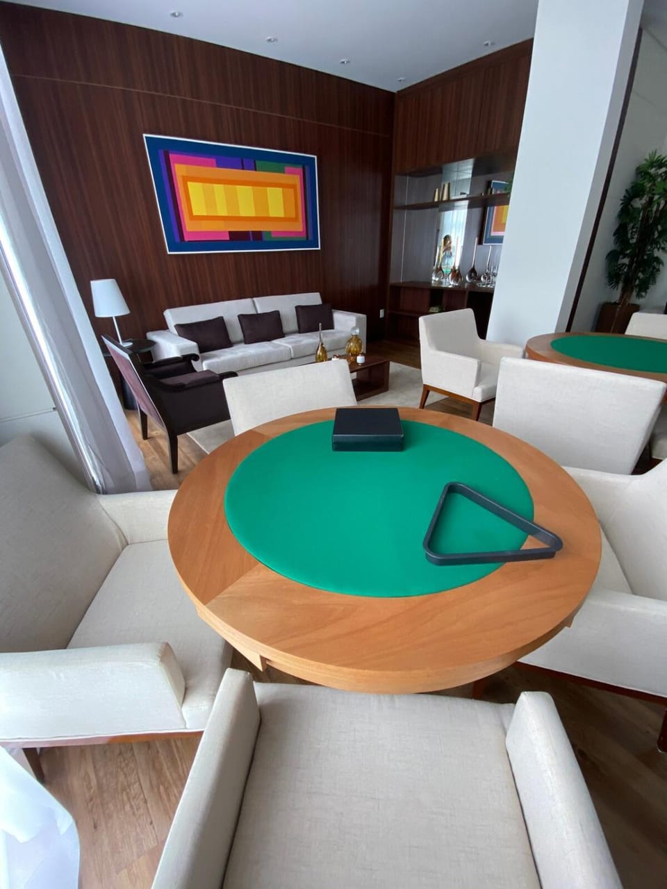 Le Premier Luxo e Conforto Apartment in Campos do Jordão