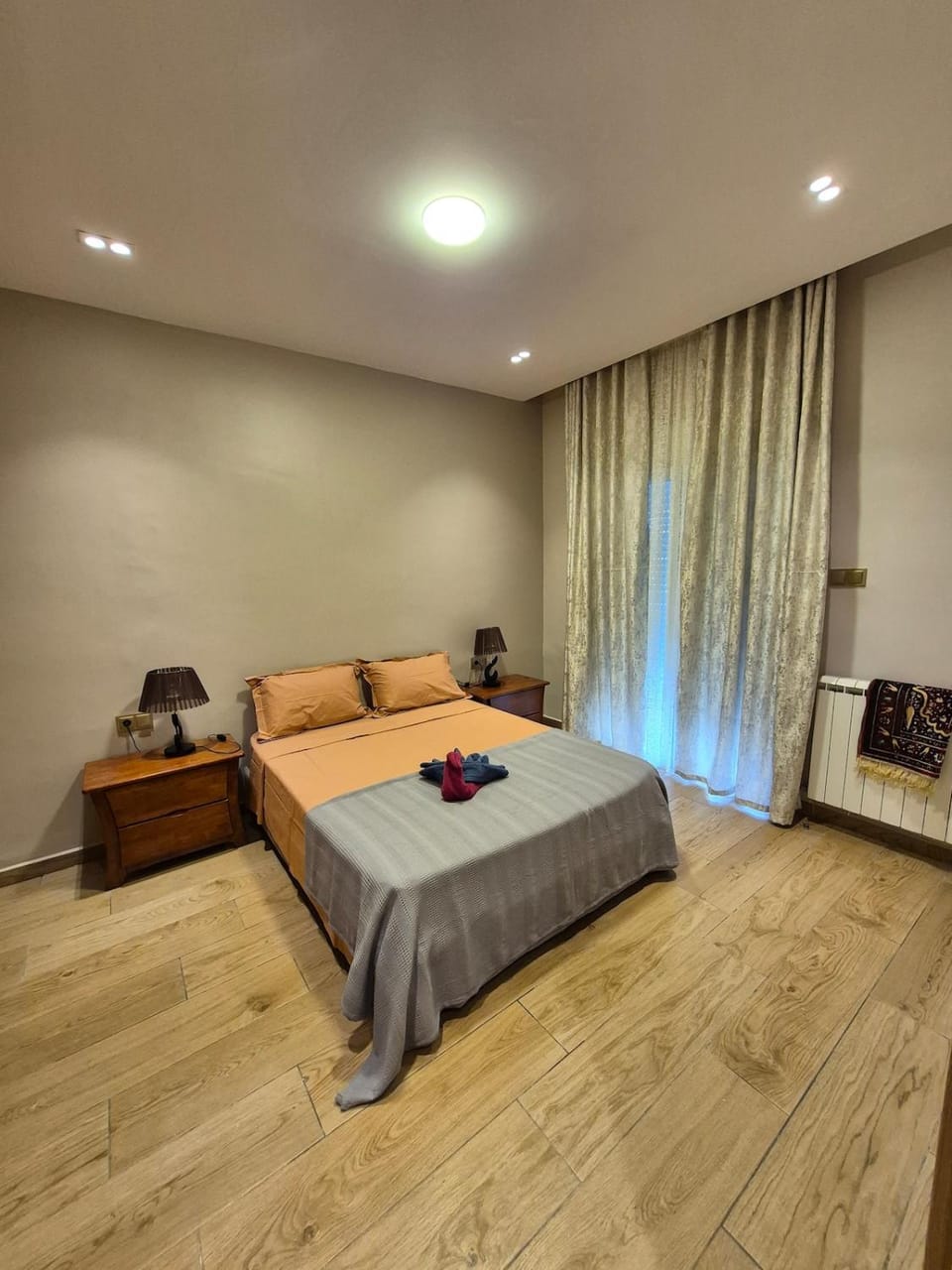 Sweet Home Hydra Cosy & Central Apartment in Algiers [El Djazaïr]