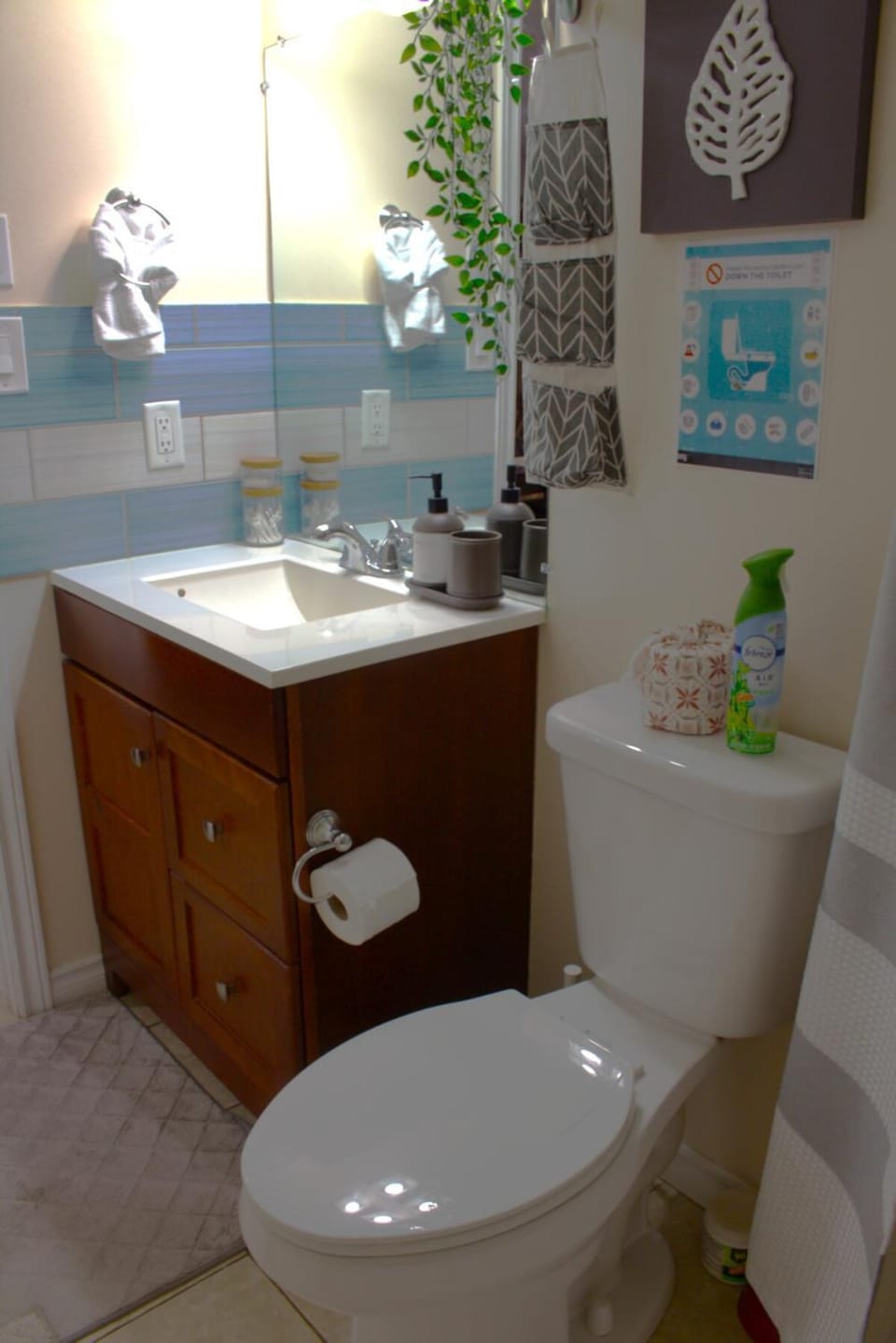 Toilet, Bathroom, Bath