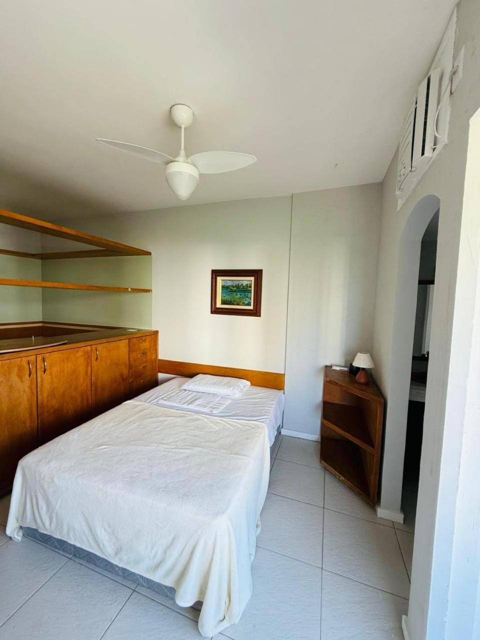 Flat House Salvador Apartment in Salvador