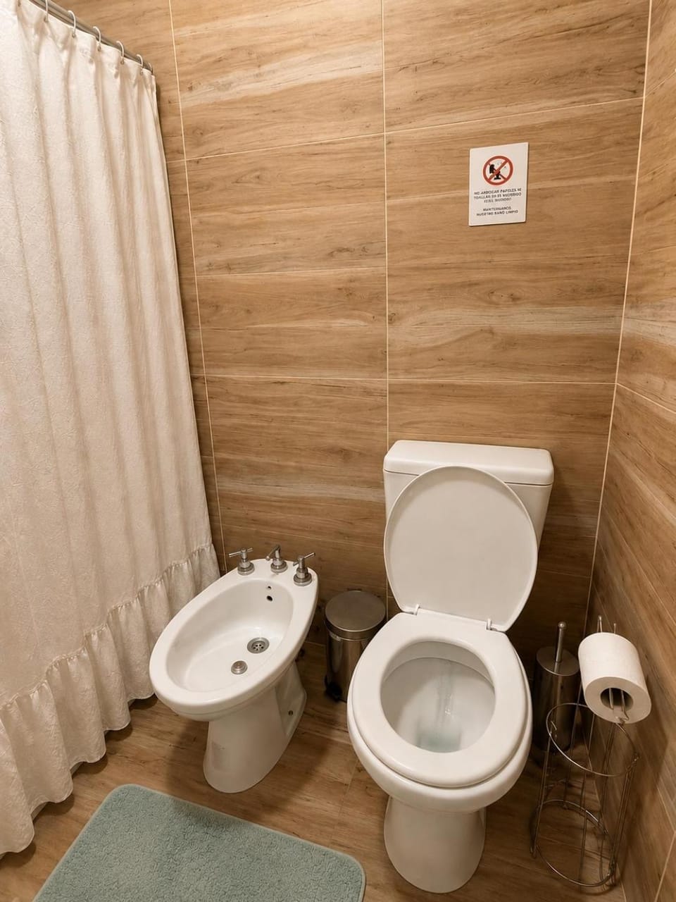 Confortable depto en el corazón de Canning Apartment in Buenos Aires Province