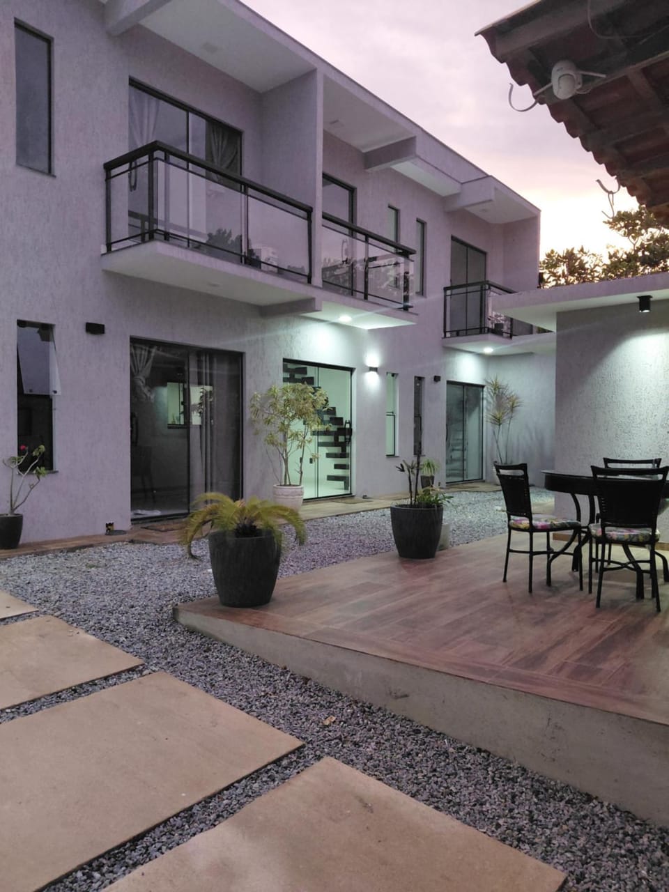 Cabo frio Litoral Apartment in Cabo Frio