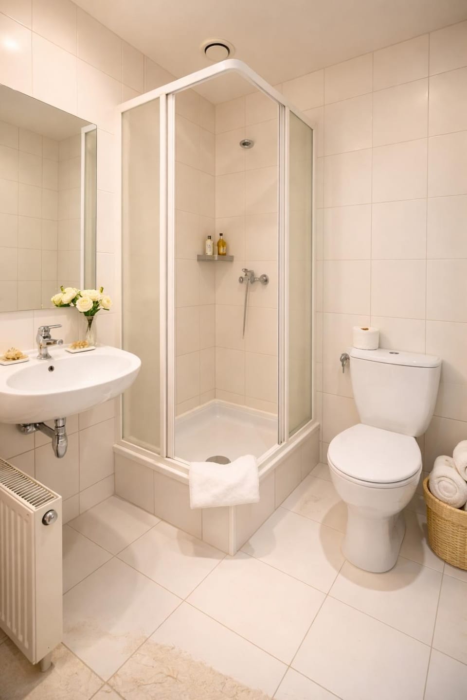 Naujamiescio Studio 307 Apartment in Vilnius