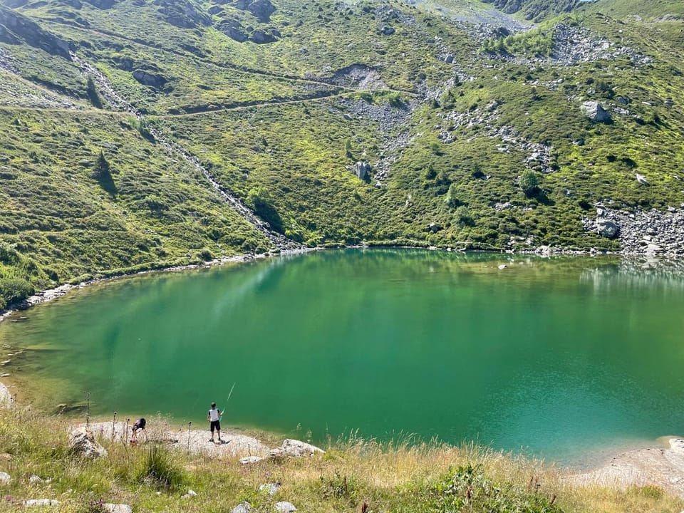 Prapoutel Sept Laux Namaste Apartment in Auvergne-Rhône-Alpes