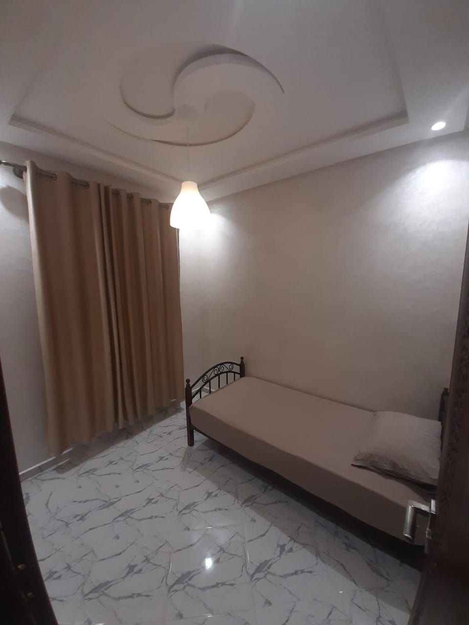Charming apartment for rent Apartment in Tangier-Tétouan-Al Hoceima