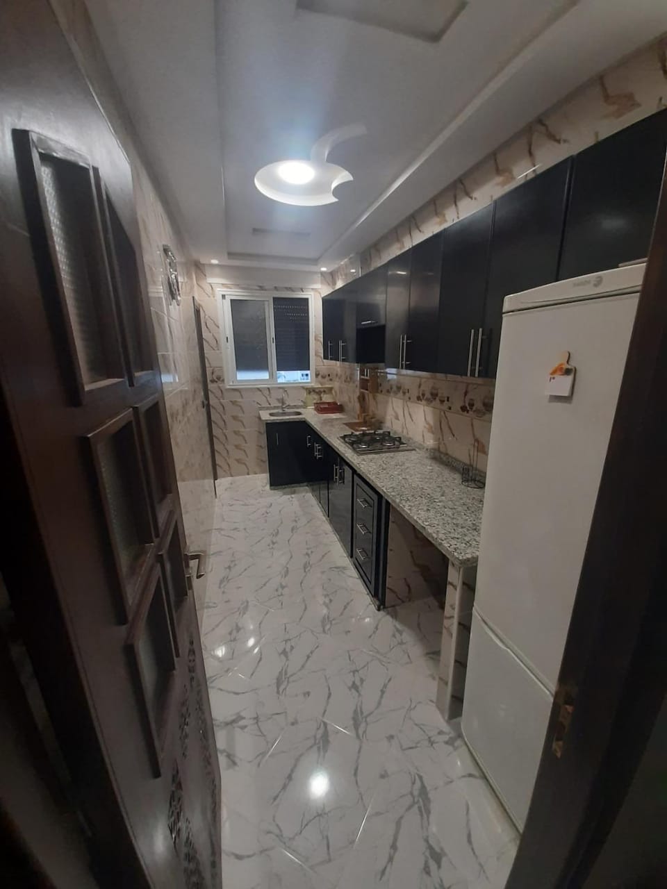 Charming apartment for rent Apartment in Tangier-Tétouan-Al Hoceima
