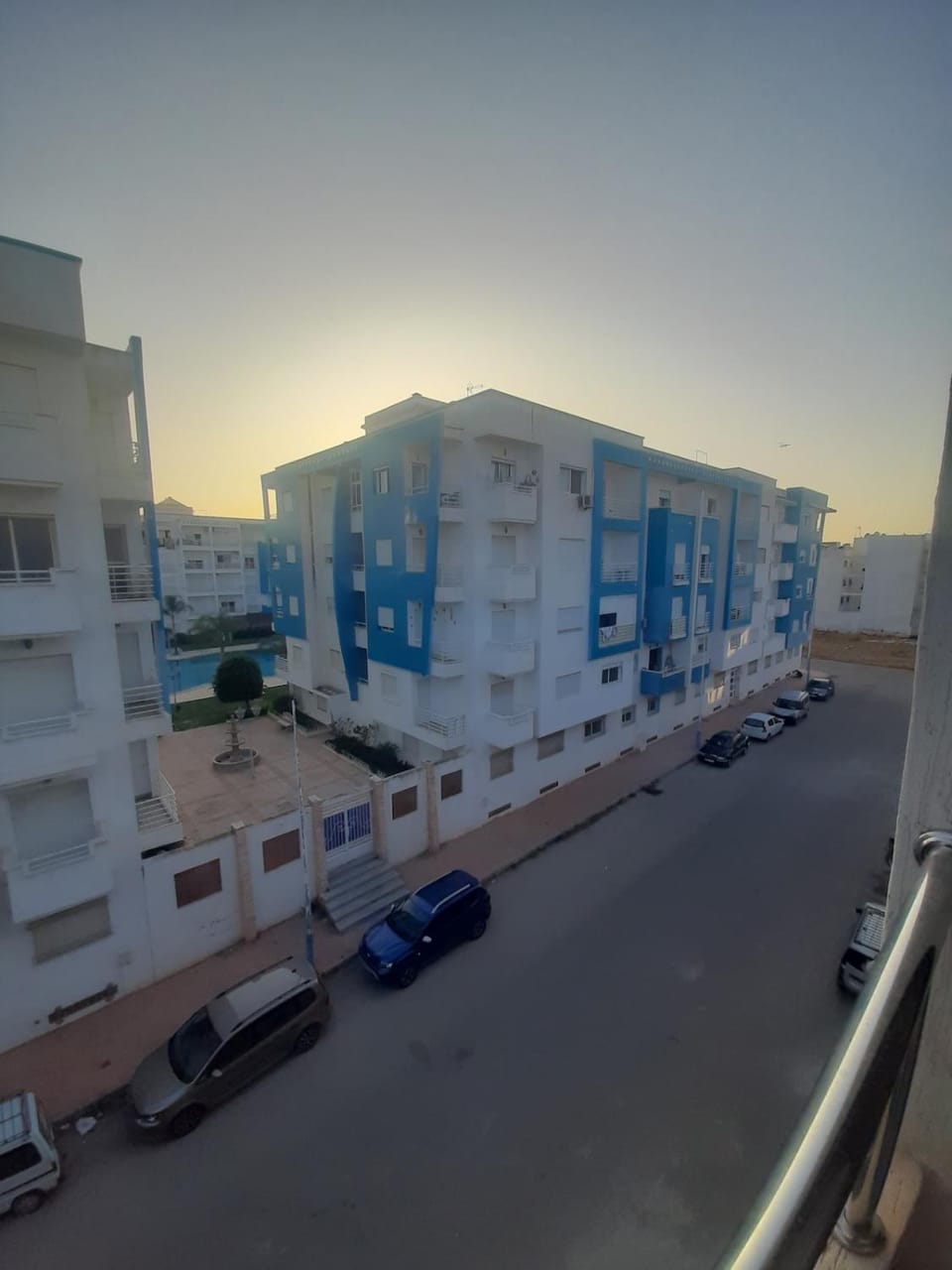 Charming apartment for rent Apartment in Tangier-Tétouan-Al Hoceima