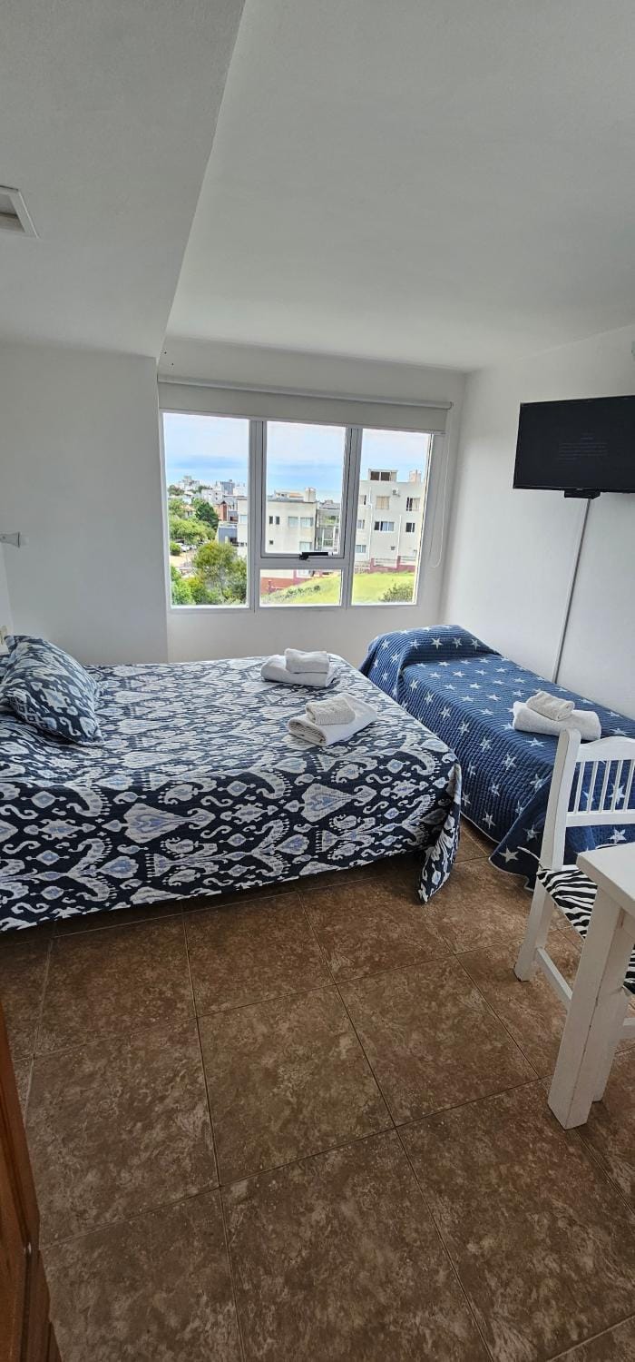 Sidereus Nuncius Apartment hotel in Villa Gesell
