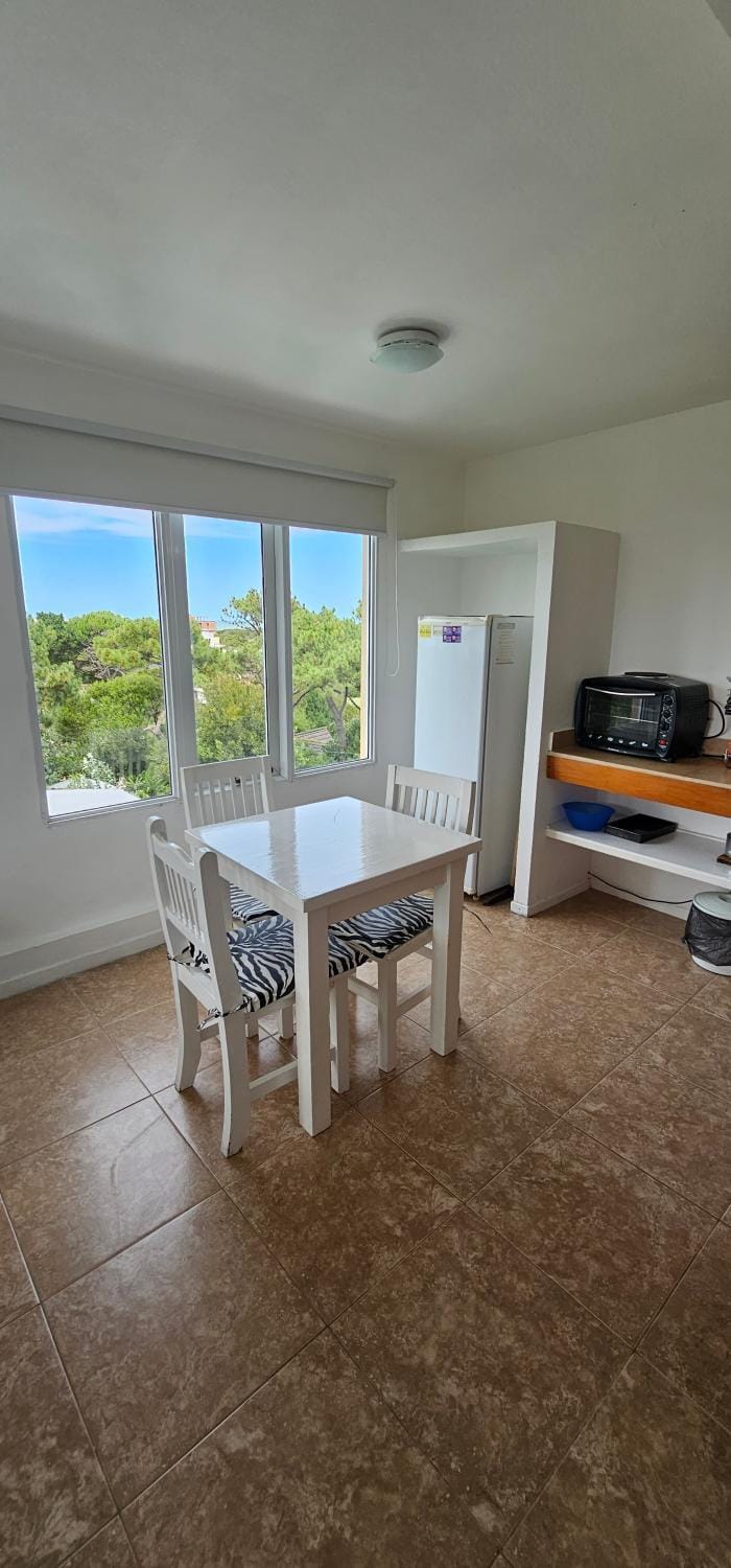 Sidereus Nuncius Apartment hotel in Villa Gesell