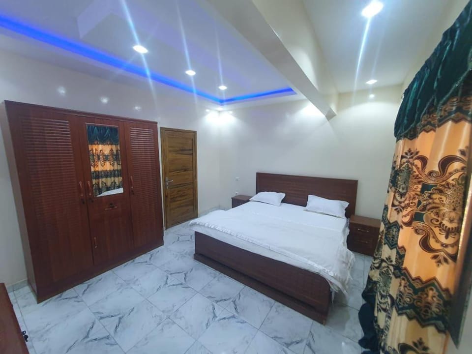 Résidence Hamoudé Apartment in Dakar