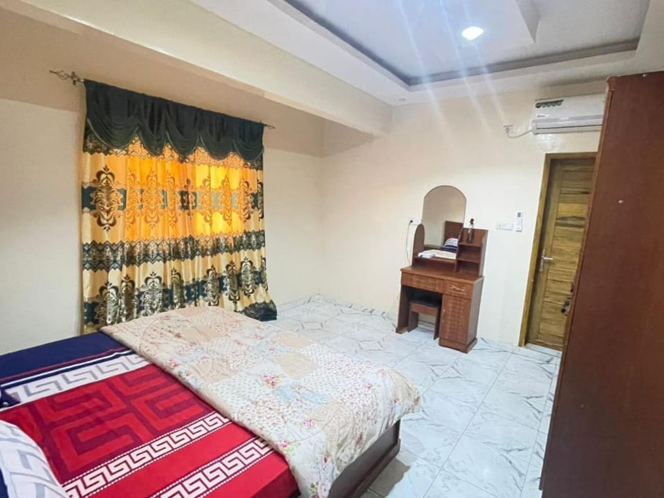 Résidence Hamoudé Apartment in Dakar