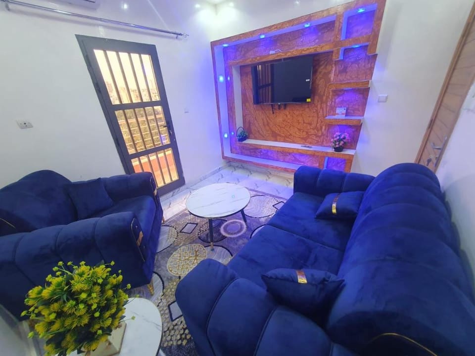 Résidence Hamoudé Apartment in Dakar
