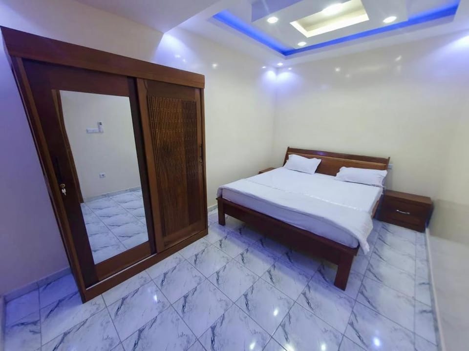Résidence Hamoudé Apartment in Dakar