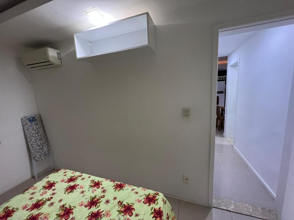 Apartamento em Salvador Mobiliado Apartment in Salvador