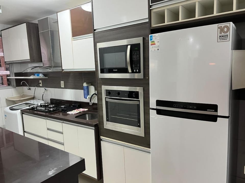 Apartamento em Salvador Mobiliado Apartment in Salvador