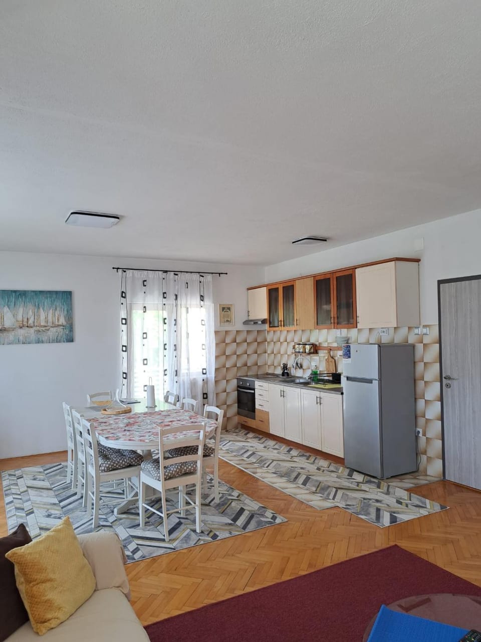 Apartment Nada Hope Apartment in Šibenik-Knin County, Croatia