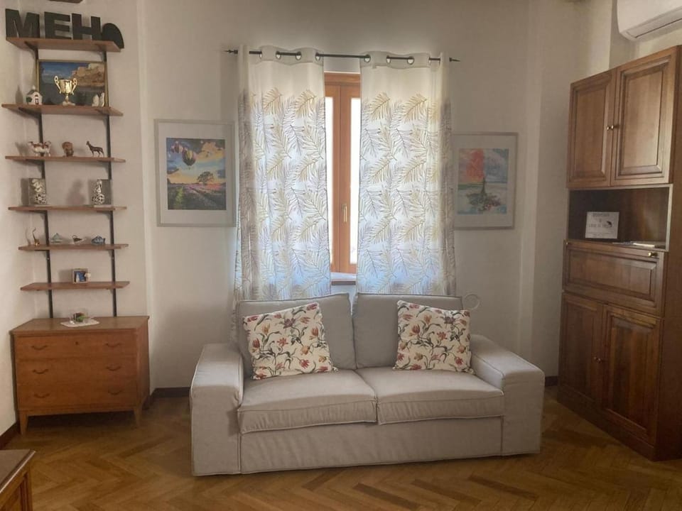 A Casa Di Lello Apartment in Piedmont