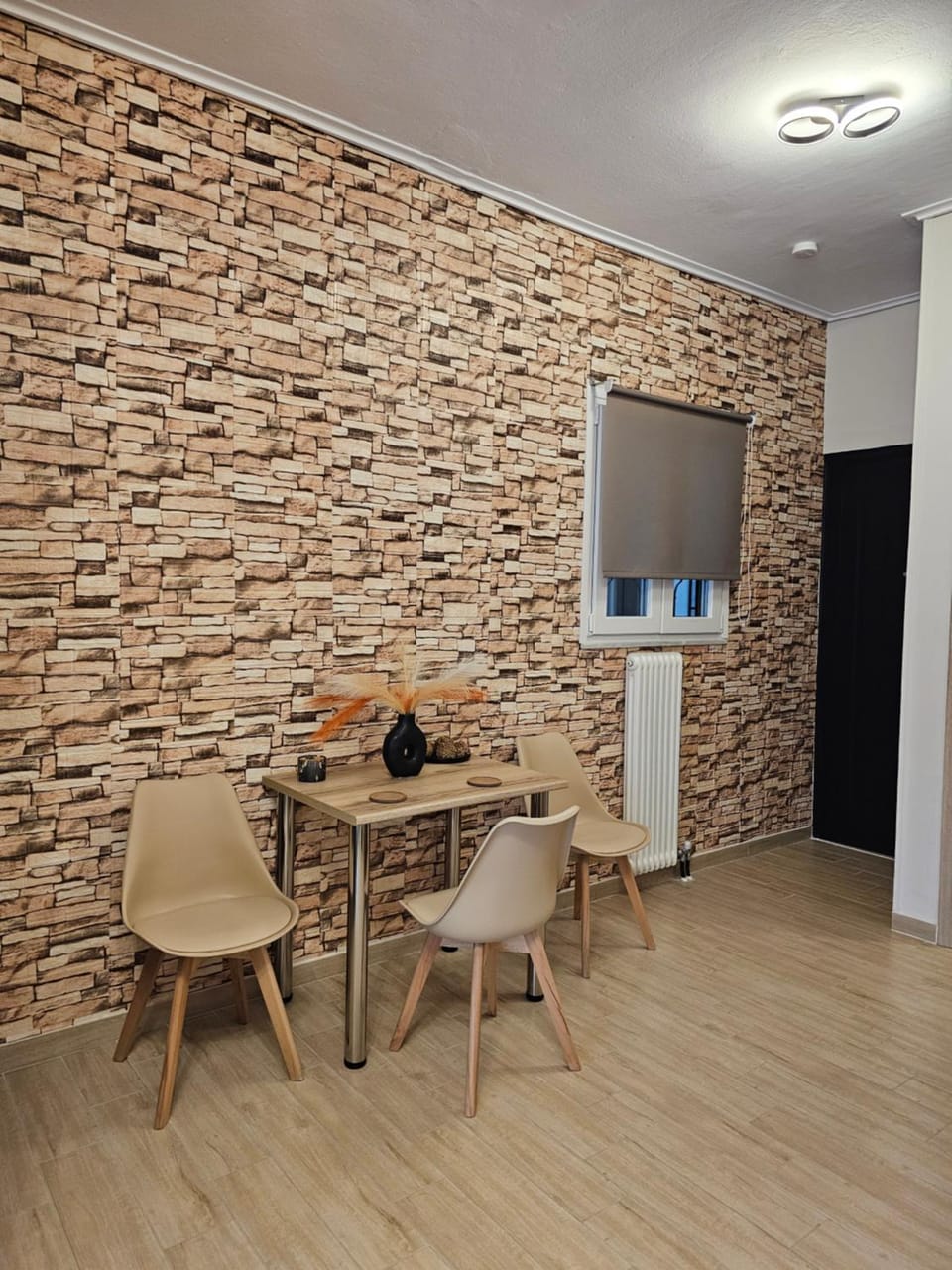 Lo Más Bonito Apartment Apartment in Volos