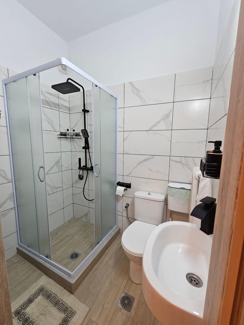 Lo Más Bonito Apartment Apartment in Volos