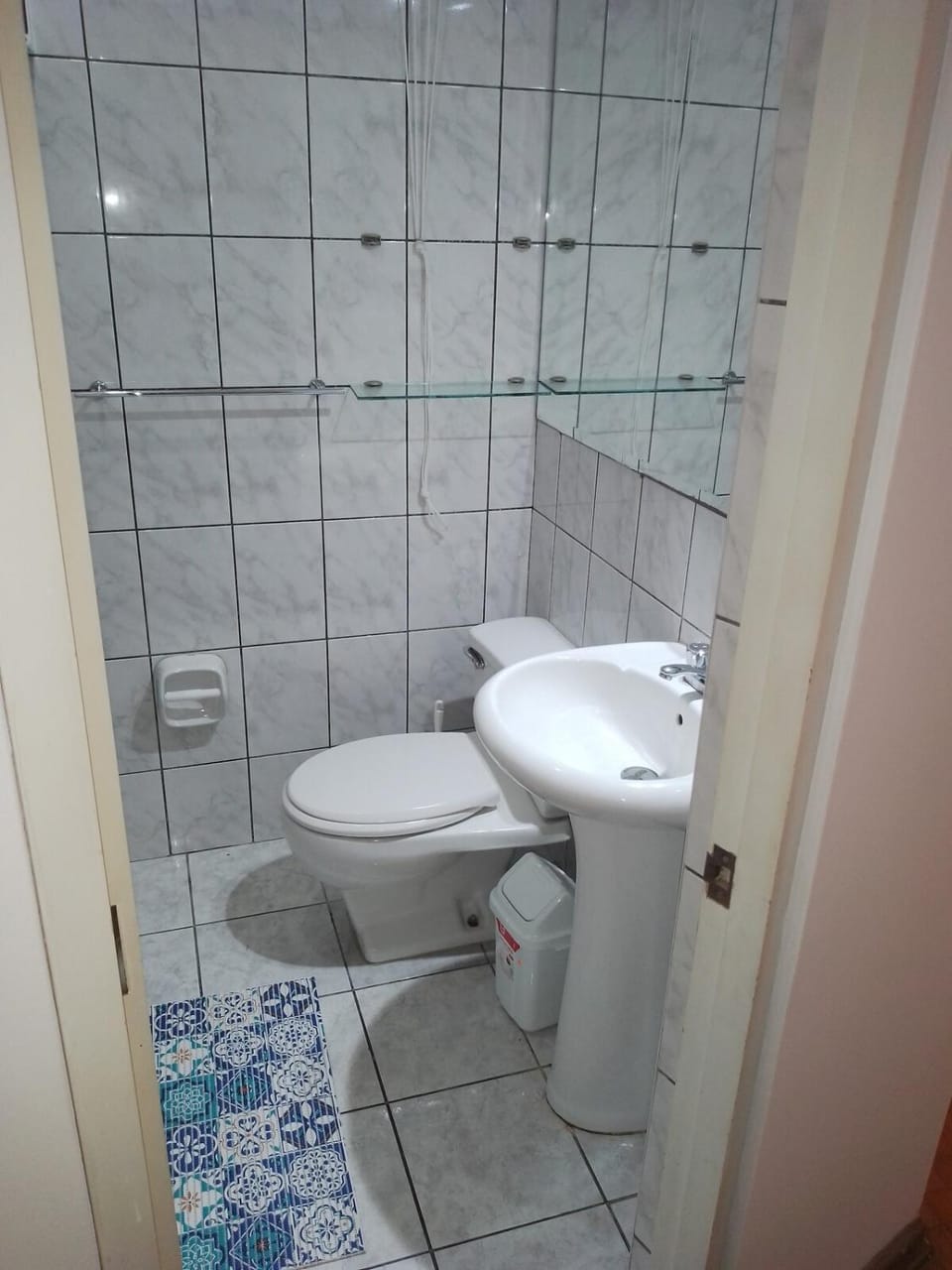 Miraflores, Lima, apartamento 2 dormitorios Apartment in Miraflores