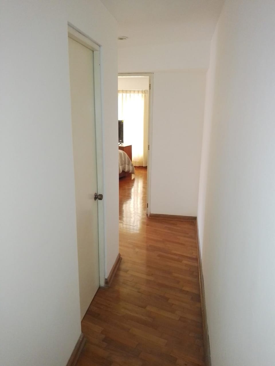 Miraflores, Lima, apartamento 2 dormitorios Apartment in Miraflores