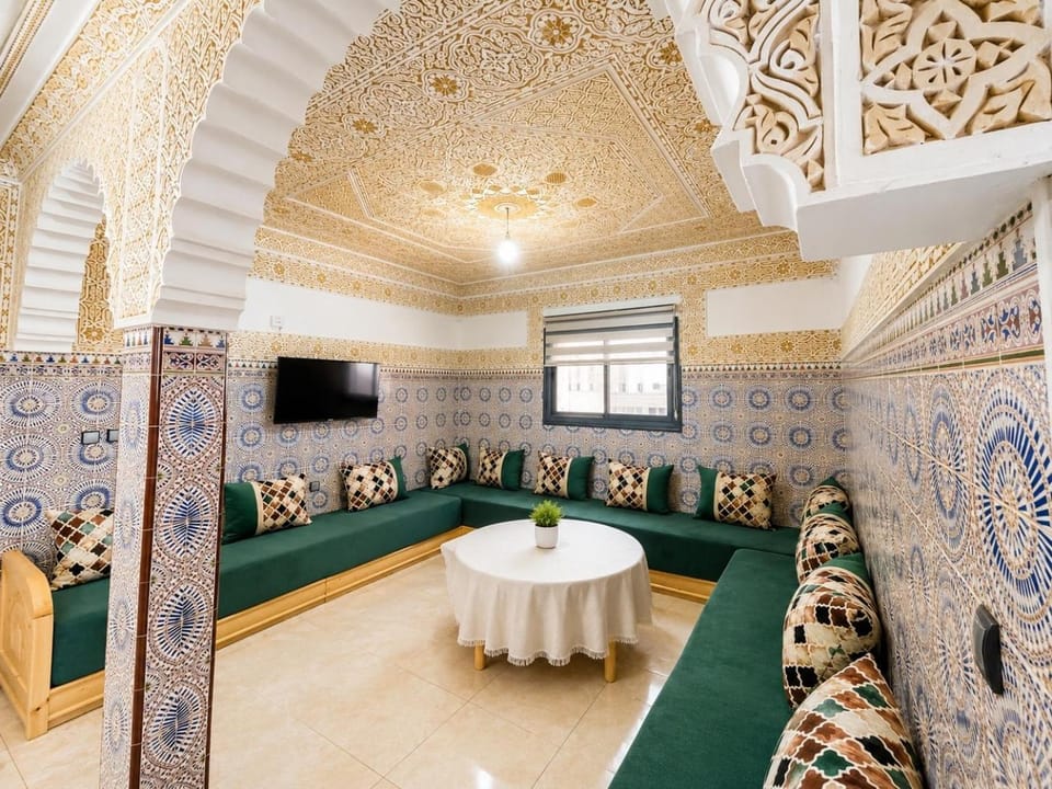 Chicappart Apartment in Essaouira