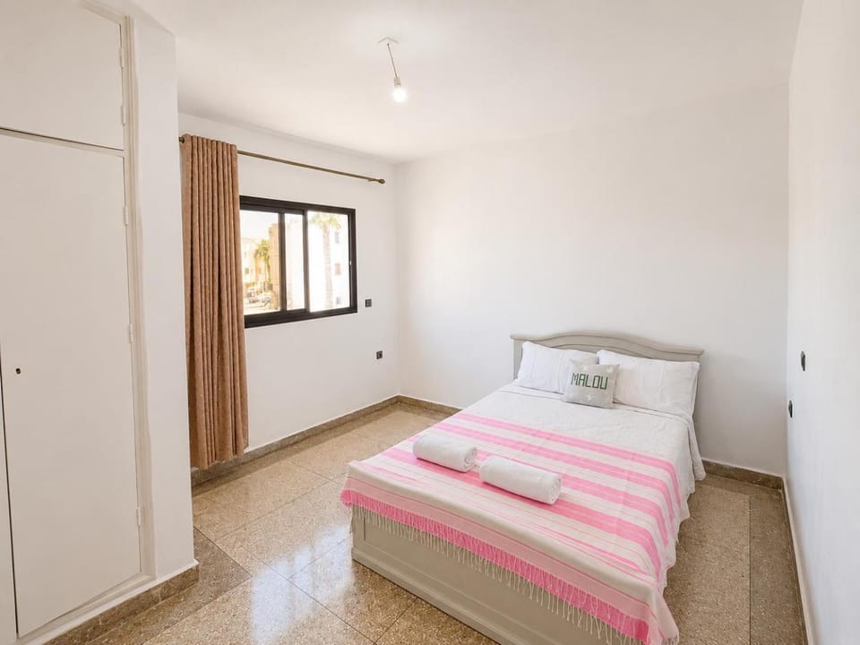 Chicappart Apartment in Essaouira